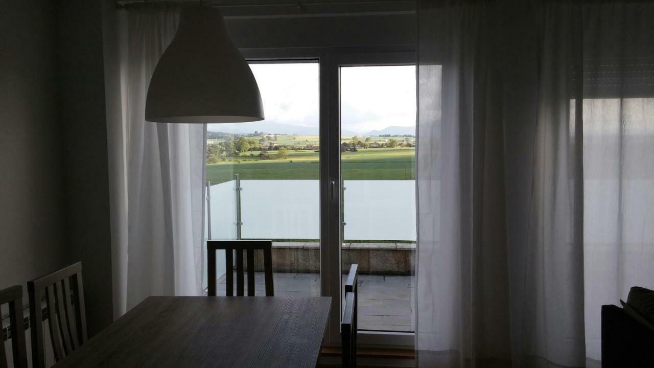 Chalets Playa 加利扎诺 外观 照片