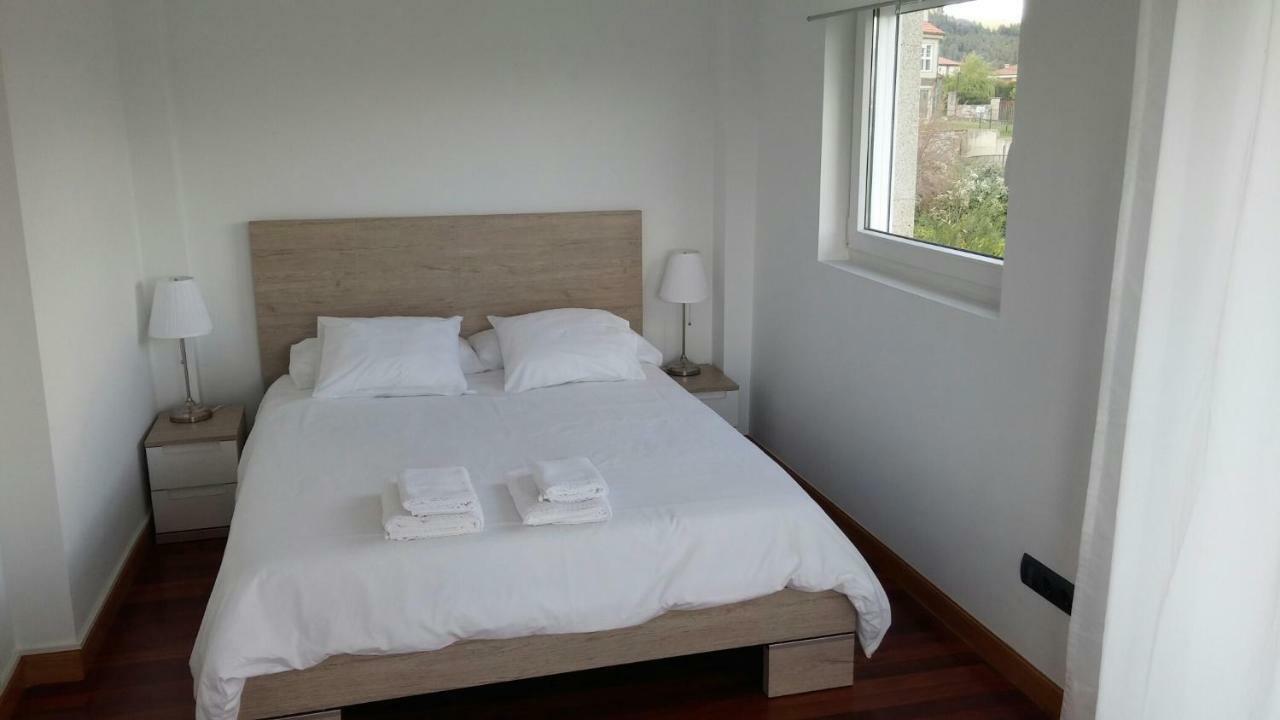 Chalets Playa 加利扎诺 外观 照片
